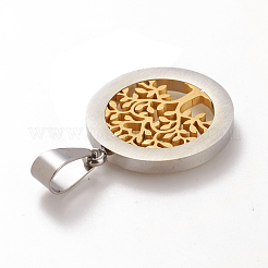 Подвески из нержавеющей стали 304&nbsp;STAS-L241-027GP