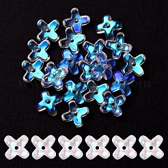 Прозрачные брызги&nbsp;GLAA-YW0003-10