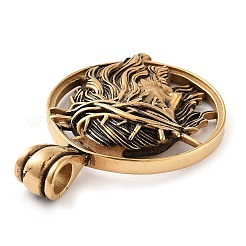 Ионное покрытие (ip) подвески из нержавеющей стали 304&nbsp;STAS-R225-16AG