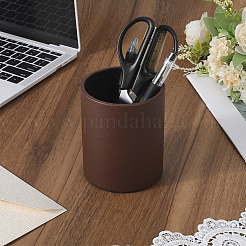 Держатели для ручек из искусственной кожи&nbsp;AJEW-WH20020-319B