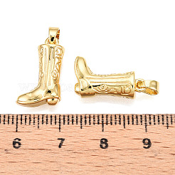 Латунные подвески&nbsp;KK-N254-243G