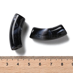 Непрозрачные акриловые бусины&nbsp;OACR-M015-02