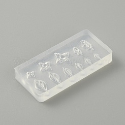 Diy 3d украшения для ногтей силиконовые Молды&nbsp;DIY-TAC0021-12D