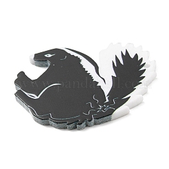 Акриловый кулон&nbsp;X-ACRC-Q009-01E