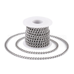 Алюминий обуздать цепи&nbsp;CHA-TAC0005-01S