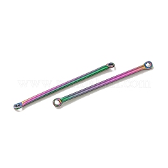 Ионное покрытие (IP) 304 нержавеющая сталь звенья&nbsp;STAS-Q323-05E-RC