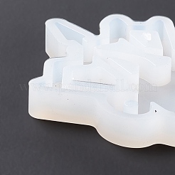 Пищевые силиконовые Молды для подвески в форме созвездия своими руками&nbsp;SIMO-D002-02A