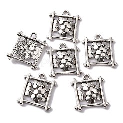 Подвески из сплава &nbsp;LS-PALLOY-EA10946Y-AS-NF