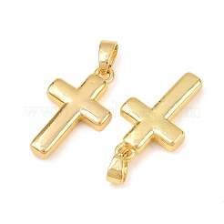 Латунные подвески&nbsp;KK-G549-14G