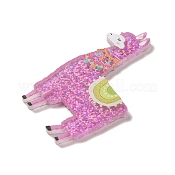 Акриловые подвески&nbsp;OACR-R270-01B