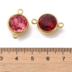 Ионное покрытие (IP) позолоченные подвески из нержавеющей стали 304&nbsp;STAS-L272-001G