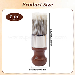 1 шт. щетка для мытья мебели для домашних животных&nbsp;AJEW-GF0012-19