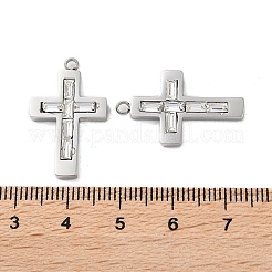 Подвески из нержавеющей стали 304&nbsp;STAS-L022-085P-01