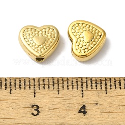 Бусины из нержавеющей стали 304&nbsp;STAS-I305-159G