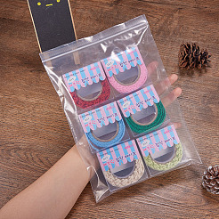 Почтовый замок сумки&nbsp;OPP-BC0001-01-25x17