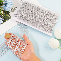 Полиэстер с ПЭТ-лентой&nbsp;OCOR-WH20003-61B