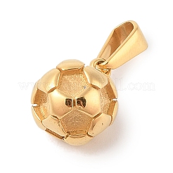 Подвески из нержавеющей стали 304&nbsp;STAS-S141-01G-A