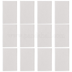 Личи текстурированная бумага ювелирные изделия кольца серьги коробки для хранения&nbsp;CON-TAC0001-22B