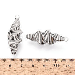 Подвески из нержавеющей стали 304&nbsp;STAS-T073-77P