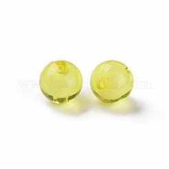 Прозрачные акриловые бусины&nbsp;TACR-S152-16A-717