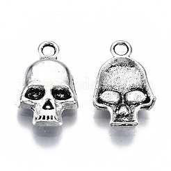 Сплавочные подвески тибетского стиля&nbsp;TIBEP-S319-109AS-RS