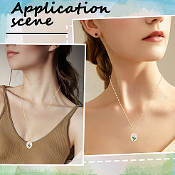 Цепи из нержавеющей стали длиной 10 м&nbsp;CHS-BBC0001-14G