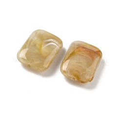 Акриловые шарики Gemstone имитация&nbsp;MACR-K359-70