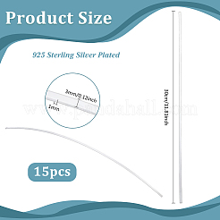 Плоские латунные листы&nbsp;KK-WH0103-013S-01