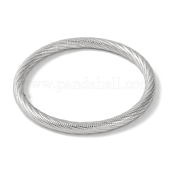 Браслеты из нержавеющей стали 304 для женщин&nbsp;BJEW-B104-31P