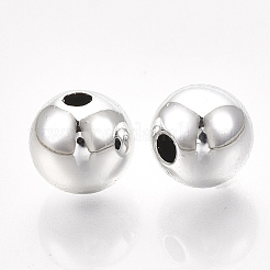 Уф-покрытие пластиковых бус&nbsp;LS-X-CCB-S162-29D-04