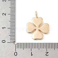 Латунные подвески&nbsp;KK-Z107-08G