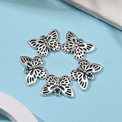 Сплавочные подвески тибетского стиля&nbsp;LS-TIBEP-12742-S-FF