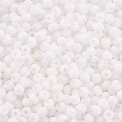 8/0 непрозрачного стекла бисер&nbsp;X1-SEED-S048-N-019