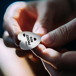 1 набор памятных монет из нержавеющей стали в форме сердца с двусторонней гравировкой на тему дружбы для лиц&nbsp;AJEW-GL0001-60-004