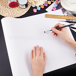 Хлопковый рулон холста для масляных и акриловых красок&nbsp;DIY-WH0304-962A