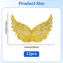 1 комплект пластиковых украшений для торта на день рождения&nbsp;WI-GF0001-01A-03