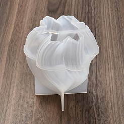 Силиконовые Молды для свечей-каплей своими руками&nbsp;LS-DIY-G113-06B