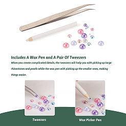 Наборы для поиска ювелирных изделий своими руками&nbsp;DIY-TA0004-31