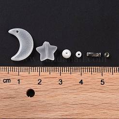 Набор для поиска поделок для изготовления ювелирных изделий&nbsp;X1-DIY-R082-01