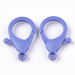 Пластиковые застежки-клешни омара&nbsp;KY-ZX002-07