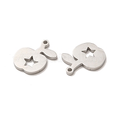 Подвески из нержавеющей стали марки 304&nbsp;STAS-M089-49P