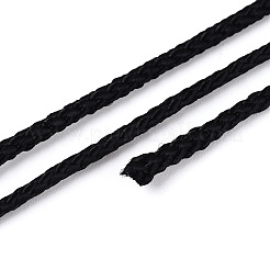 Нейлоновый шнур с китайским узлом длиной 25 м.&nbsp;NWIR-T002-03B