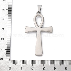 Подвески из нержавеющей стали 304&nbsp;STAS-L216-41P-01