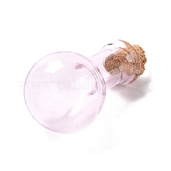 Стеклянные подвески&nbsp;LS-GLAA-P053-01A-10