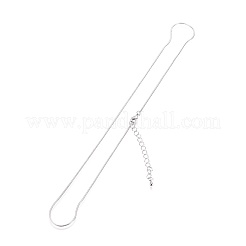 Изготовление колье из латуни&nbsp;MAK-L025-02P