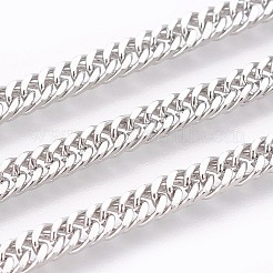 Браслеты из нержавеющей стали 304&nbsp;BJEW-P235-12P