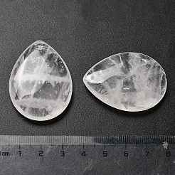 Природного кварца хрустальных подвесок&nbsp;G-Z088-02J