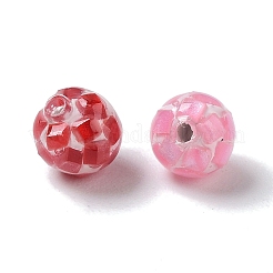 Красочные ремесленные ракушки&nbsp;BSHE-D001-01C