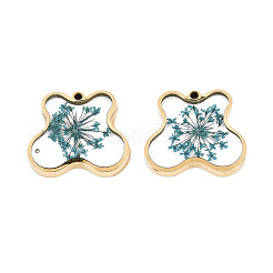 Подвески из нержавеющей стали 304 из эпоксидной смолы&nbsp;STAS-T072-23