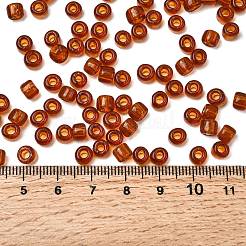 Круглые бусины toho 3/0&nbsp;X-SEED-TR03-0423